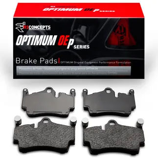 R1 Concepts 2551-1134-00 Optimum Oe Pads